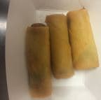 Best Vegetable Roll (3) in South Jordan, UT