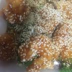 Best Sesame Shrimp in South Jordan, UT